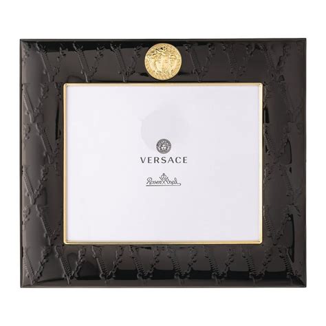 versace bilderrahmen|Versace Giftware Collection .